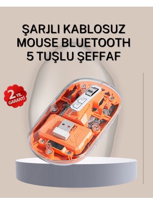 Türk Teknoloji Grubu Tasarruflu Pervane LED Ampül 4 Kollu 60 Watt Geniş Alan Aydınlatma