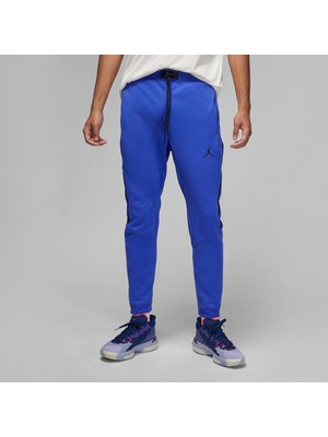Nike Jordan Dri-Fit Sport Erkek Mavi Eşofman Altı DV9785-430