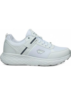 Wickers Erkek Spor Ayakkabı Ortopedik Hafif Günlük Yürüyüş ve Koşu Ayakkabısı 2841