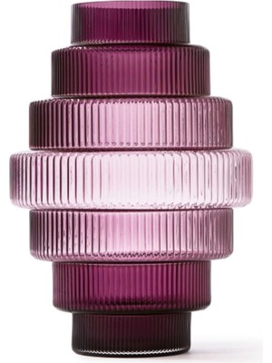 Pols Potten Steps Vase - L