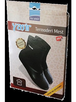 Minawish Yasir Termoderi Mest