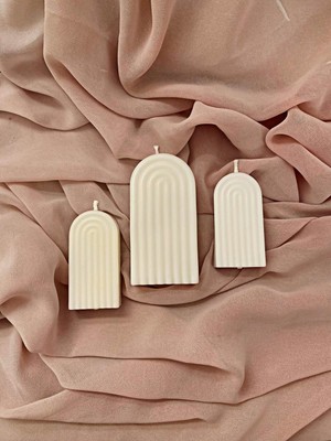 MumKusag Gökkuşağı Mini Set