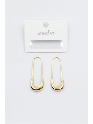 Vexor Filkete Küpe - Altın