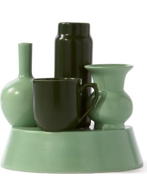 Pols Potten Hong Kong Vase