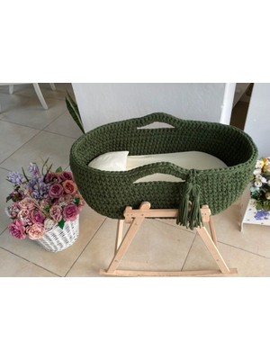 Tanin Puset Elemeği Örgü Puset