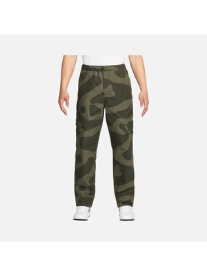 Nike Air Jordan Jordan Essentials Chicago Woven Pants Olive FZ2060-222