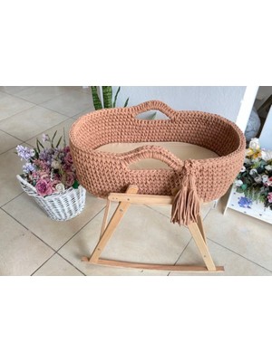 Tanin Puset Elemeği Örgü Puset