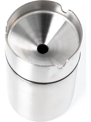 Eco Lounge Paslanmaz Çelik Küllük