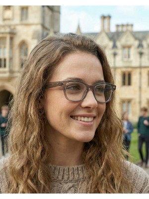 Modalucci Bilgisayar Tablet Telefon ve Tüm Işınlardan Koruyucu Mavi Işık Korumalı Trend Model