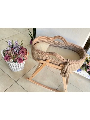 Tanin Puset Elemeği Örgü Puset