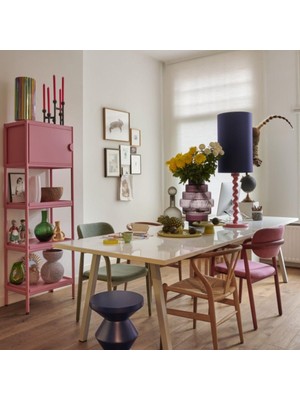 Pols Potten Steps Vase - S