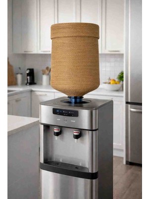 Su Sebili Damacana Kılıfı