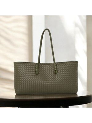 Kadın  Omuz  Çantası