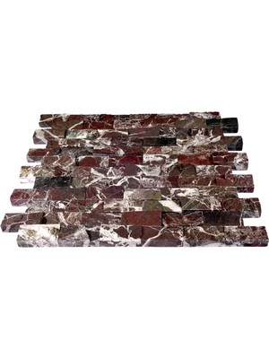 Merart Stone Elazığ Vişne Fileli Doğal Patlatma Taş