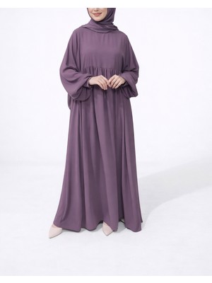 Sn Tesettür Giyim Elbise