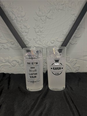 Lilith Candles Rakı Mum