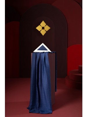 Jawel Kadın Müslin Degrade Şal