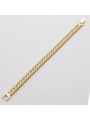Xuping Xupıng Özel Seri 14K Bileklik