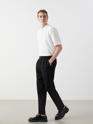 Lc Waikiki Yeni Sezon Baggy Fit Erkek Pantolon