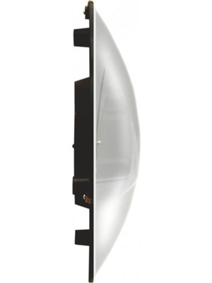 PremiumPort Şık ve Modern Duvar Saati, Kristal Cam Tasarımı, Ev ve Ofis Dekoru