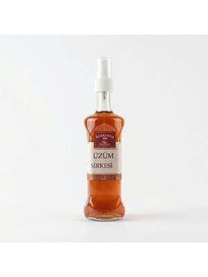 Rasayana Organik Üzüm Sirkesi 100 ml