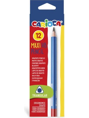 Carioca Fineliner 5'li Travel