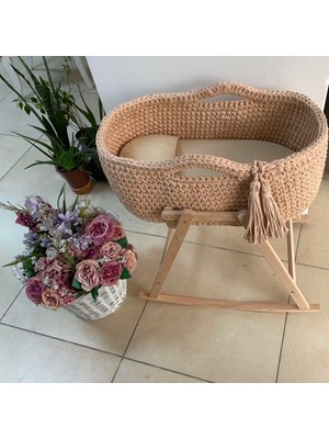 Tanin Puset Elemeği Örgü Puset