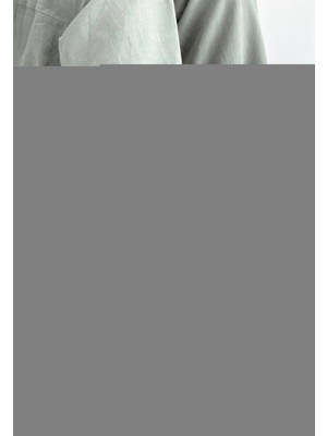 Erbilden Tone Bej Cilt Bağcıklı Spor Ayakkabı