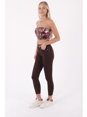 Aida Fashion Skinny Jeans