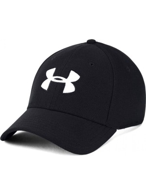 Under Armour 5036 Blitzing 3.0 Stretch Fit Şapka