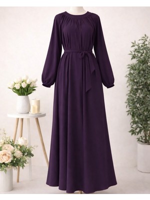 Sn Tesettür Giyim Elbise