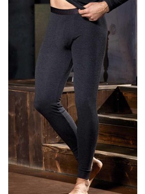 MOTTO10 Butik Erkek Termal Alt Içlik (Goldenbay 1952)