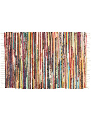 Braventa Collection Concept Chic Plain Halı 120X180