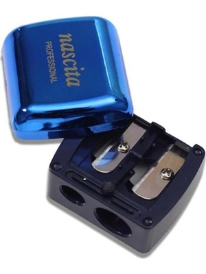 Braventa Collection Lüks Kalemtıraş Kapaklı