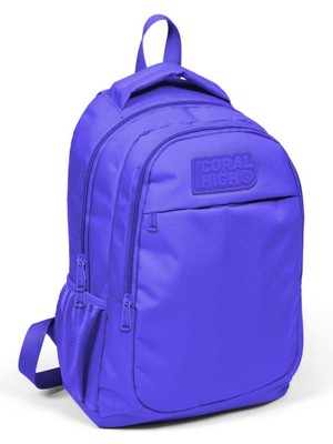 Braventa Collection High Sırt Çanta