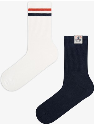 Penti Erkek Renkli Ocean Guard 2'li Soket