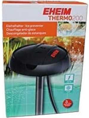 Braventa Collection Eheim THERMO200