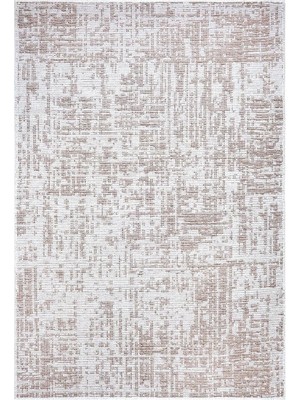 Braventa Collection Majesty Dokuma Kilim Kahve