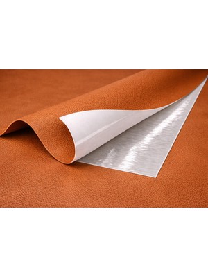 Halfart Her Yüzey Için Şık ve Pratik Çözüm:  Kendinden Yapışkanlı Suni Deri Kaplama Çeşitleri