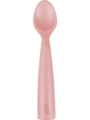 SHC4200 Oioi Nam Nam Silikon Mama Kaşığı Pinky Pink