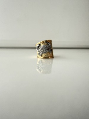 Theory Jewelry Granchio Kıkırdak Küpe