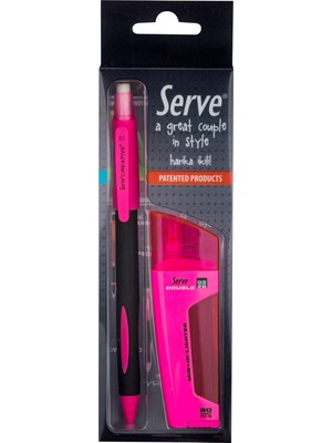 Braventa Collection -Fos Klm&creative Mek Kur Klm 05 Pmb 2li