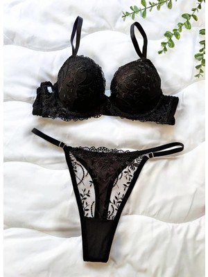 Arona Destekli Brode Takımı