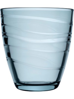 Braventa Collection Vıskı 280 cc 261-MAVI Turkuaz 61 6'lı Pencereli