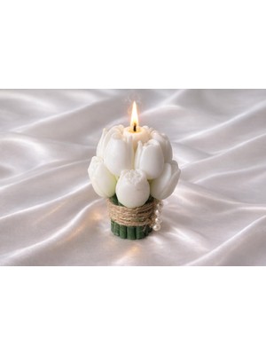 Meirsco Lale Buketi