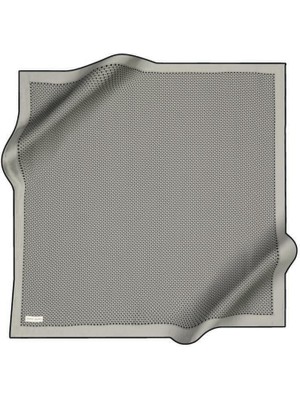 Pierre Cardin Ipek Eşarp - 5288438-915 Vizon Twill
