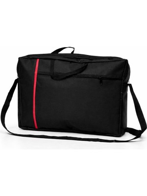Laptop ve Evrak Çantası