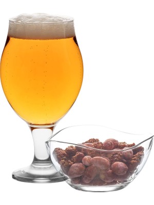 Braventa Collection Pub 6'lı Bira Seti