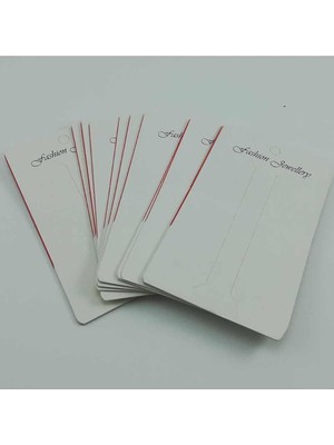 Braventa Collection Orhanucuzluk Toka Kartı (200 Adet)