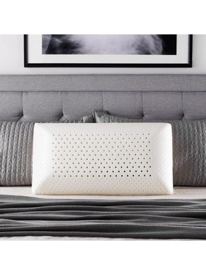 Braventa Collection Visco Planet Ortopedik Yastık Boyun Yastığı Visco Yastık Bel Yastığı Bambu Yastık Visco Therapy Yast